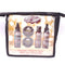 Uncle Funky's Daughter ULTIMATE KINKY CURLY TRAVEL KIT Restores Dry Damaged Hair
